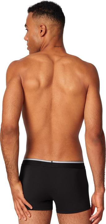 Produktbild Skiny Boxershort Casual Figurbetont Pants Cotton Multipack 6P (S, 6er Pack)