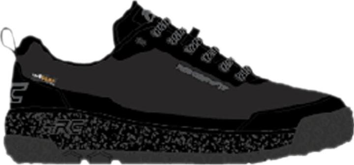 Produktbild Ride Concepts Tallac Herren schwarz 44.5 (44.5)