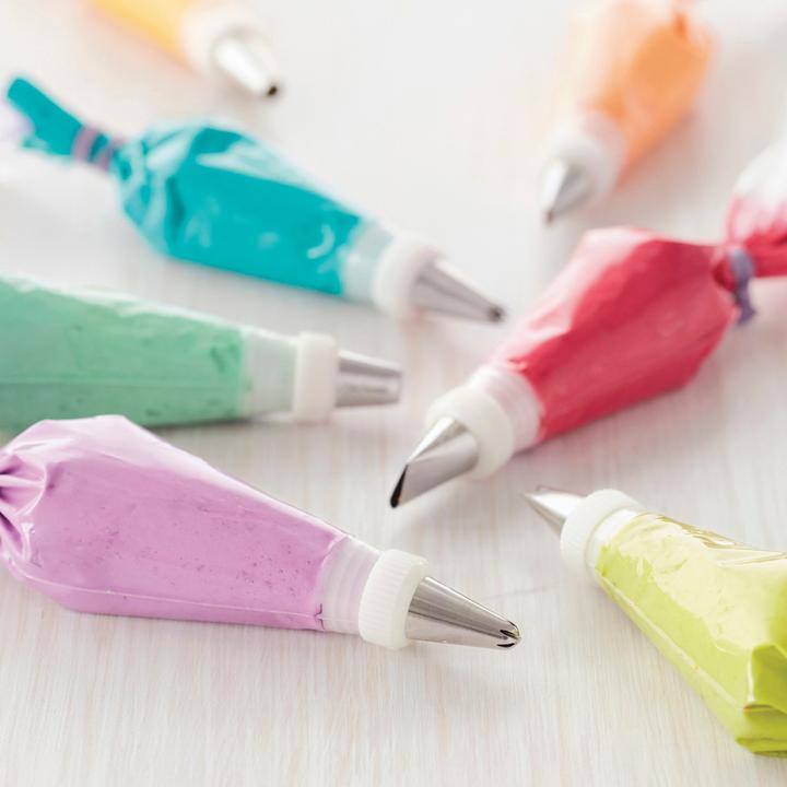 Produktbild Wilton Einweg-Spritzbeutel (Spritzbeutel)