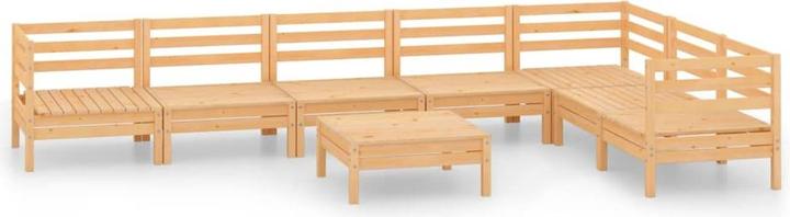 Produktbild vidaXL Leonie