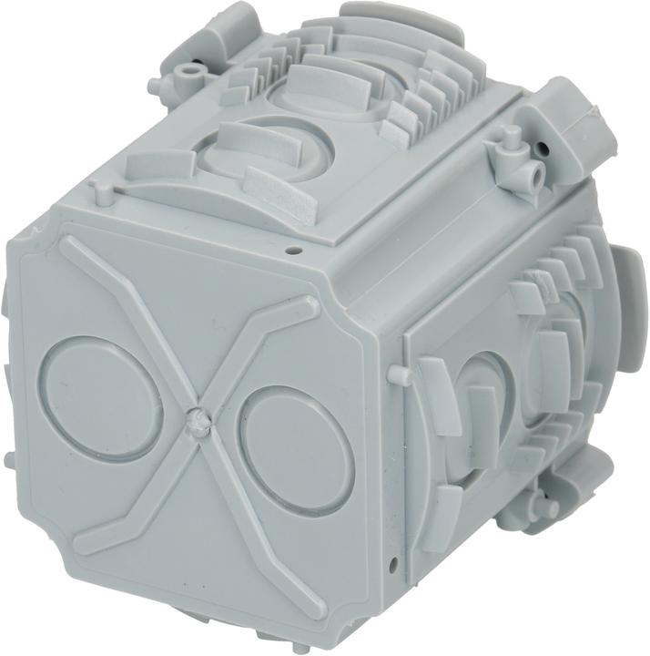 Produktbild Max Hauri Einlasskasten