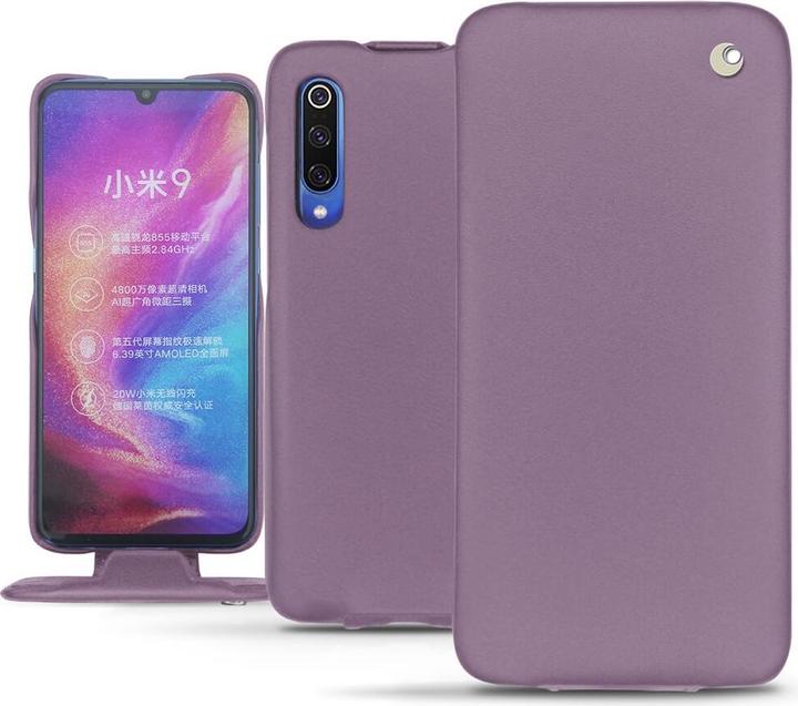 Lilas ( Nappa - Pantone #b9a3e3 )