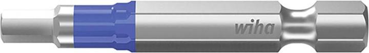 Actual product image Wiha 41650 Screwdriver bit (e) (Bit holder)