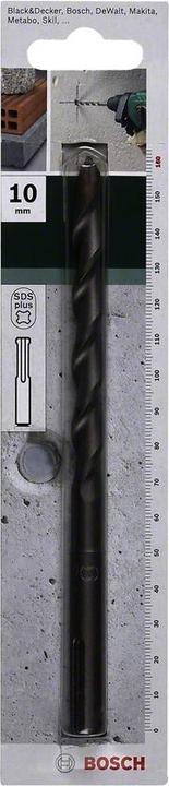Actual product image Bosch Professional Zubehör Carbide hammer drill 16 mm (16 mm)