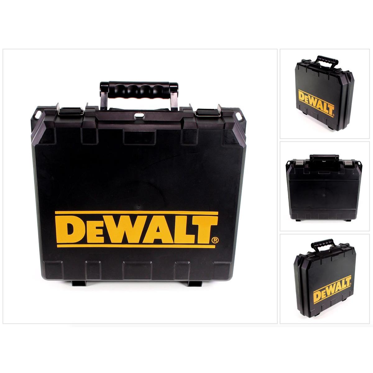 DeWalt, Werkzeugkoffer, Koffer für DCD 985 Solo - ohne Zubehör (1 Teile)