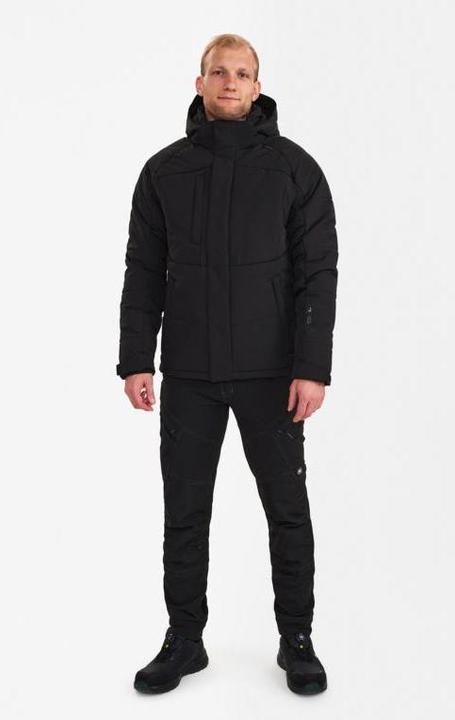 Actual product image F. Engel X-treme pilot jacket (XL)