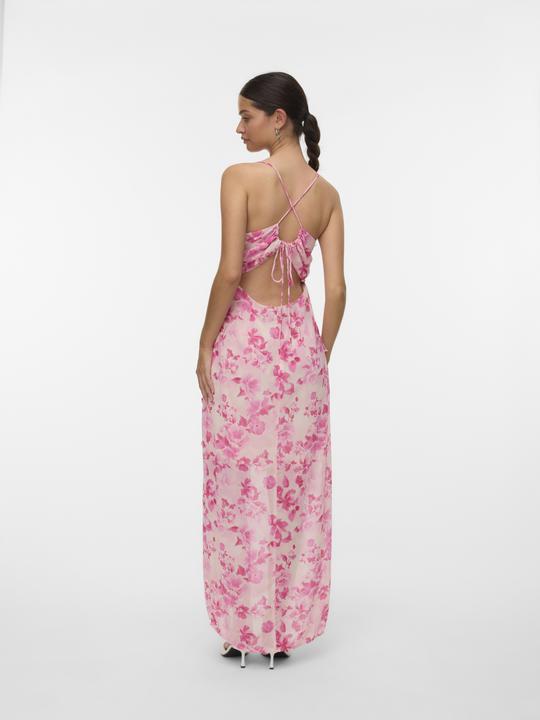 Immagine prodotto Vero Moda VMAMINA Langes Kleid Kleid (XL)