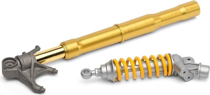 Produktbild Pocher Ducati Superbike 1299 Panigale S