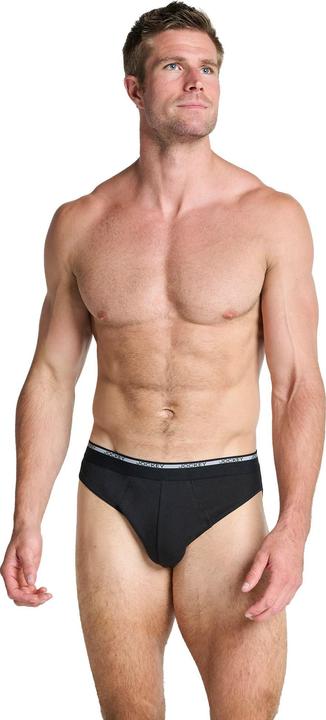 Produktbild Jockey 2erPack Modern Classic Brief (M, 2er Pack)
