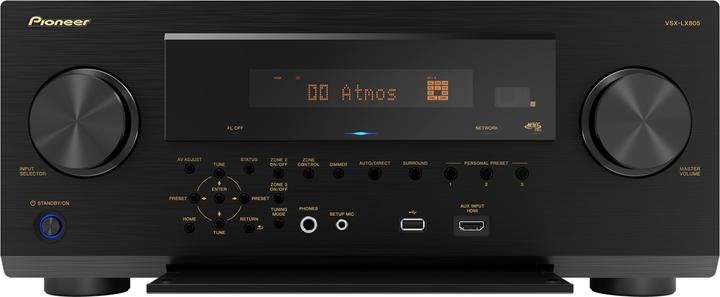 Produktbild Pioneer VSA-LX805 (11.2 Kanal, AM)