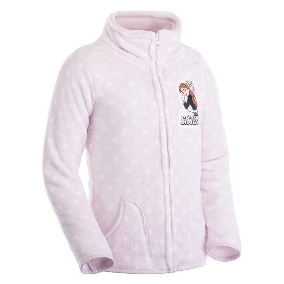 Procos, Jungen, Pullover, Disney Eiszauber-Kinderpullover, Oberteil 98/104 C, (104, 98)