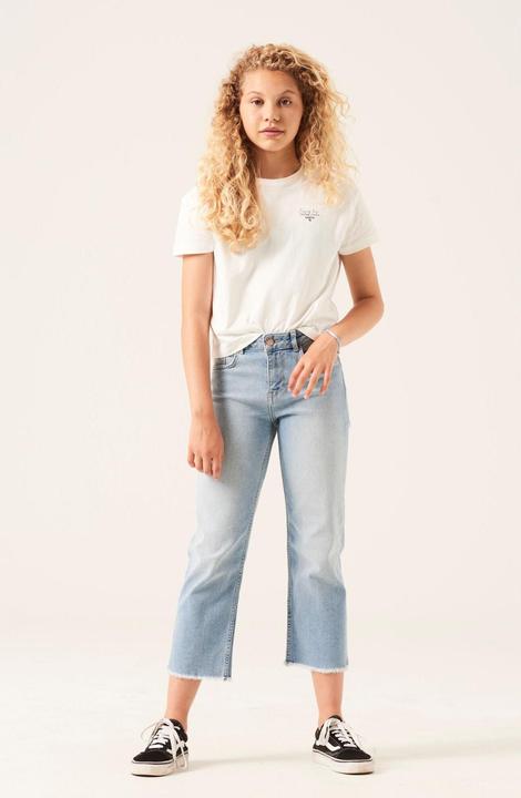 Produktbild Garcia Mylah Straight Jeans Bleached (170)