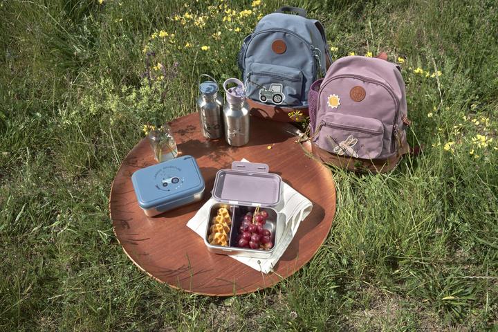 Actual product image Lässig Lunchbox