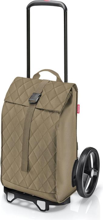 Rhombus Olive