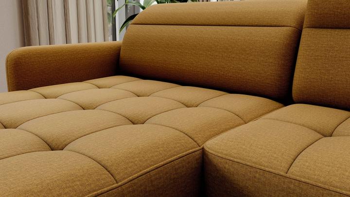 Image du produit ELTAP Berrto (Paysage de canapé, Canapé-lit, 4 places)