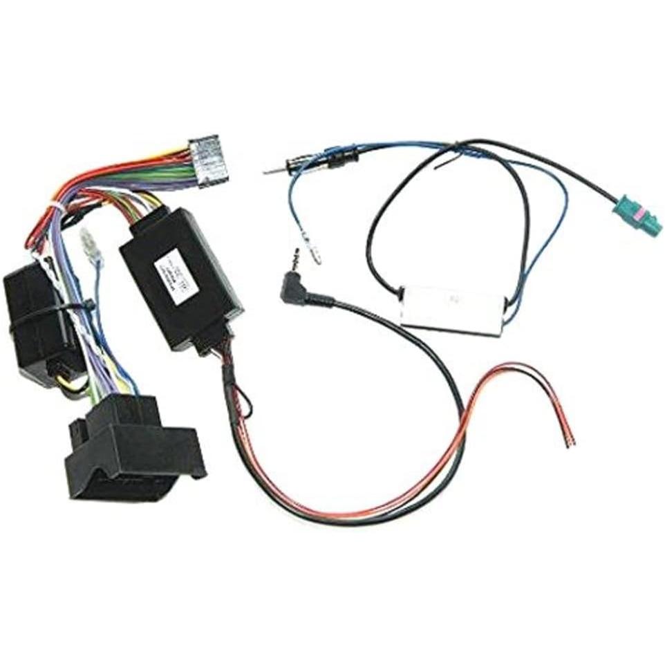 Pioneer HWRC - VW T5 Multivan (CA-R-VW.09PAE)