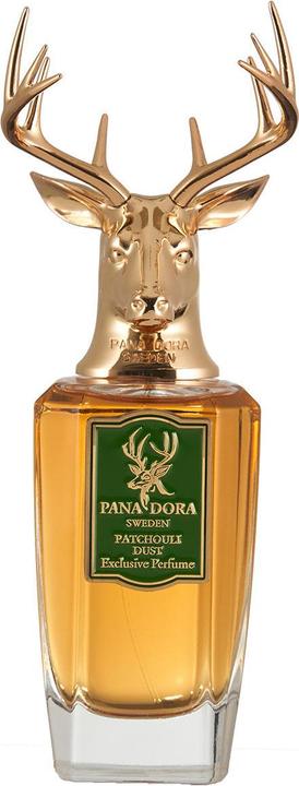 Pana Dora PATCHOULI DUST Extrait de Parfum (Eau de parfum, 100 ml)
