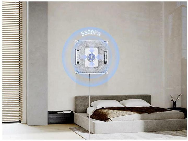 Immagine prodotto Ecovacs W2 Pro