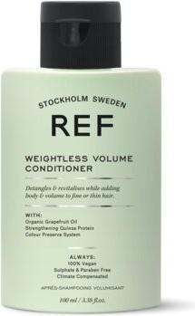 Produktbild Ref. Weightless Volume Conditioner 100 ml (100 ml)