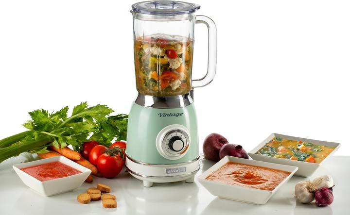 Image du produit Ariete 583 Blender Vintage (1000 W)