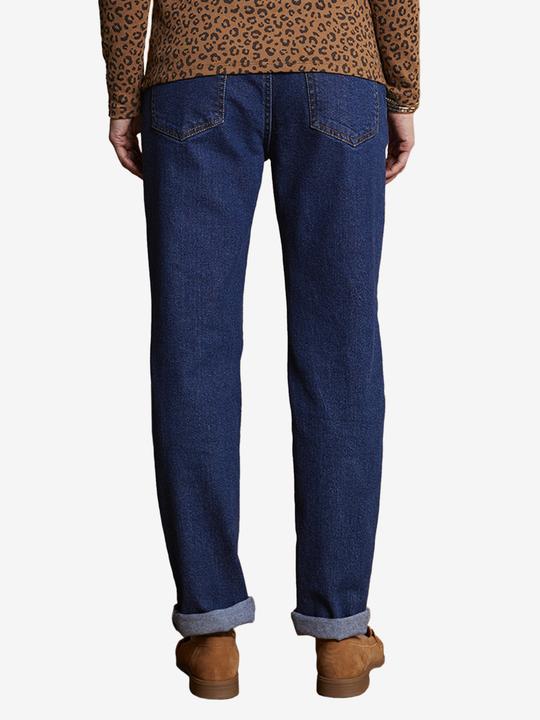 Actual product image Envie de Fraise Gerade Umstandsjeans mit Seamless-Bund (44)