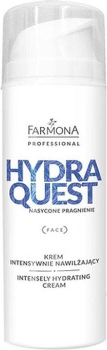 Farmona Professional Hydra Quest Intensive Moisturizing Cream 150Ml (150 ml, Gesichtswasser)
