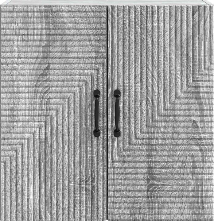 Produktbild vidaXL Wandschrank (59 x 31 x 60 cm)
