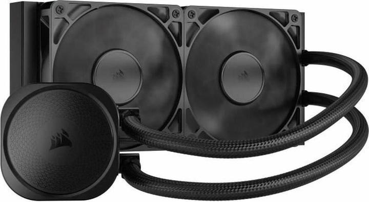Corsair Nautilus 240 RS
