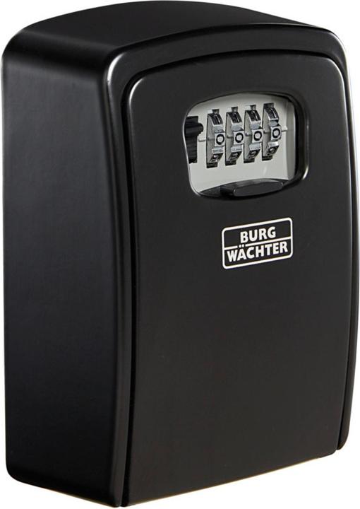 Actual product image Burg Wächter KEY SAFE 40 SB key safe