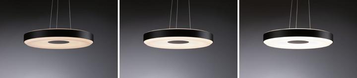 Immagine prodotto Paulmann Lampade Puric Pane (1900 lm)