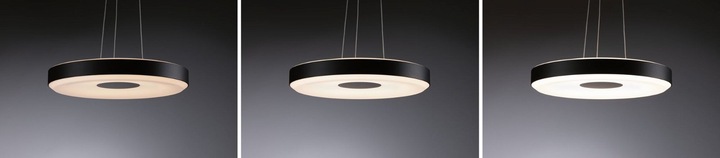 Image du produit Paulmann Luminaires Puric Pane (1900 lm)