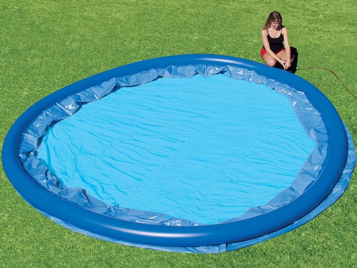 Actual product image Swing Quick Set Pool (366 x 91 cm)