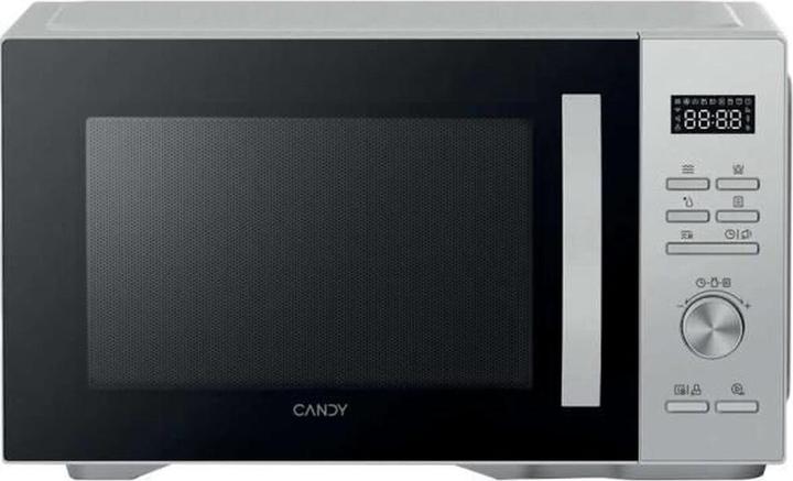 Candy Mikrowelle Grau 900 W 32 L (32 l)