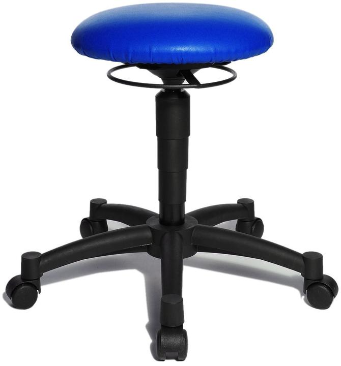 Immagine prodotto Topstar Sitzhocker Balance (42 - 55 cm)