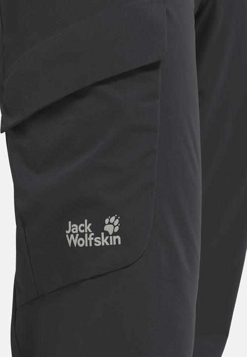 Produktbild Jack Wolfskin Prelight Pulse Pants M (54)