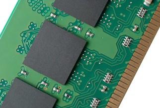 Produktbild HPE 512MB DDR3 memory module 0.5 (1 x 512MB, 1333 MHz, DDR3-RAM, MiniDIMM)