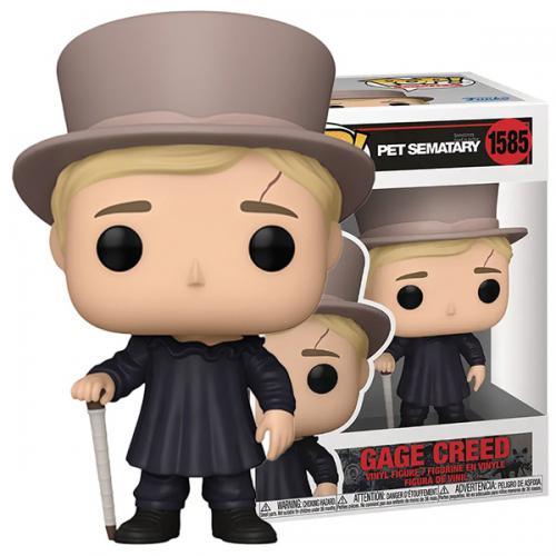 Produktbild Funko Pet Sematary Gage Creed