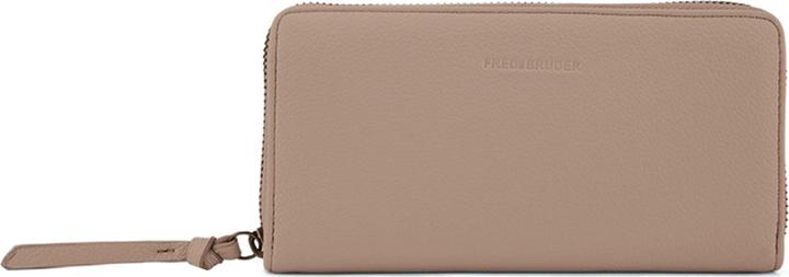 Actual product image FredsBruder Bestie Geldbörse Leder 19 cm