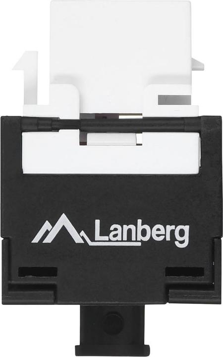 Actual product image Lanberg KSU5-2000 Keystone Tooll (Keystone module)