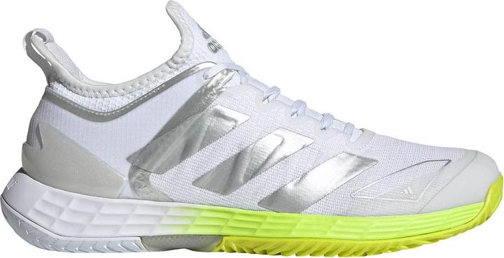 Immagine prodotto adidas Adizero Ubersonic 4 Ac White/Yellow Woman (36 2/3)