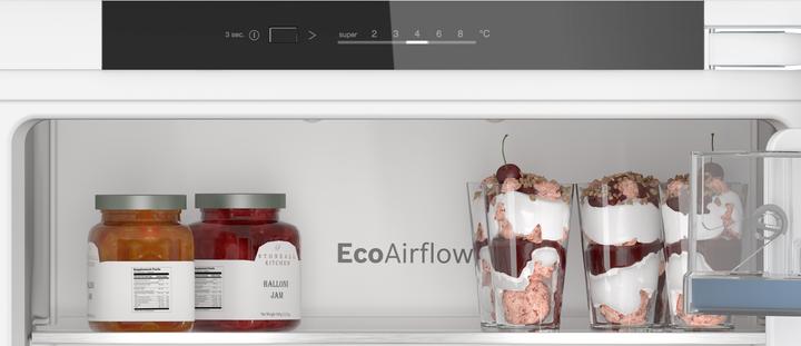 Immagine prodotto Bosch Hausgeräte KIR31VFE0 (165 l)