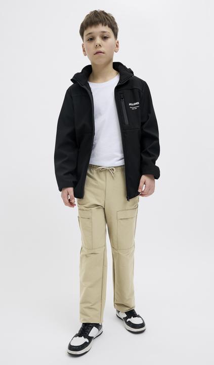 Produktbild Jack & Jones Relaxed Fit Hosen Junior Relaxed Fit Hosen (170)