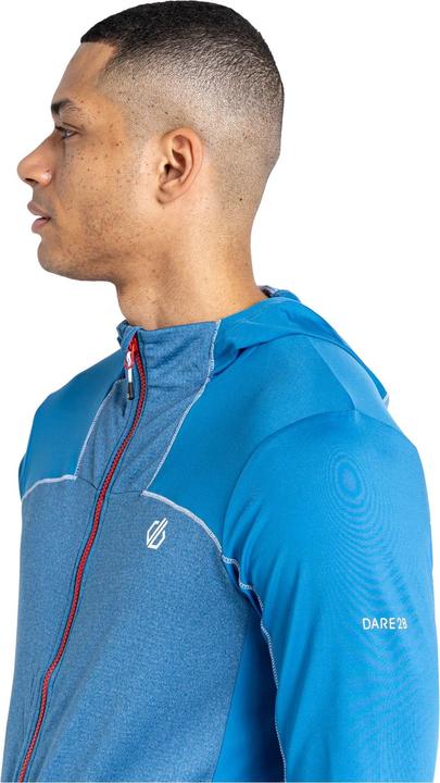 Image du produit Dare2b - Veste à capuche REVIVE - Homme (L)