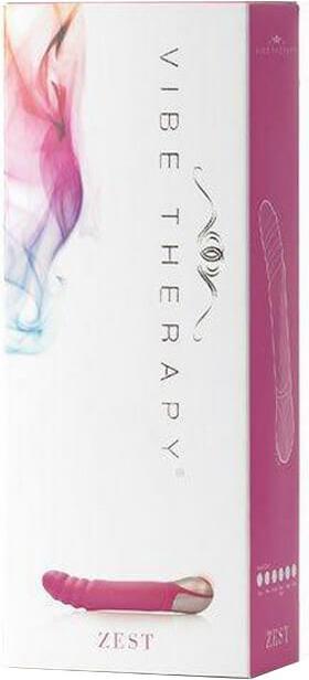 Actual product image Vibe Therapy Zest