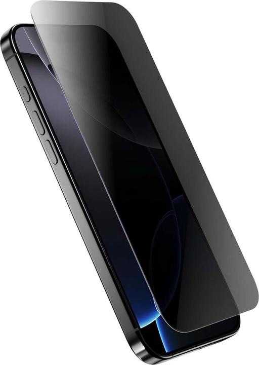 Immagine prodotto Crong 3D Armour Glas (1 pz., Apple iPhone 16 Pro)