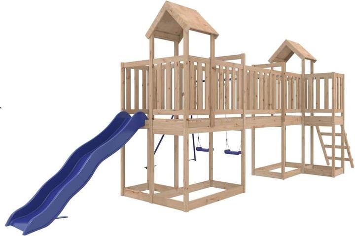Actual product image vidaXL Cassim