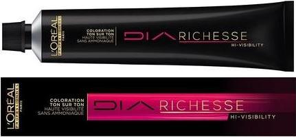 Actual product image L'Oréal Professionnel Dia Richesse (.64 Red Copper)