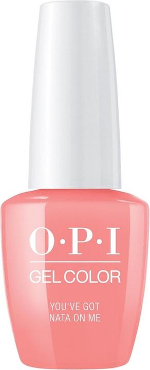 Immagine prodotto OPI Colore Gel You've Got Nada On Me (Non hai nulla su di me, Smalto per unghie effetto gel)