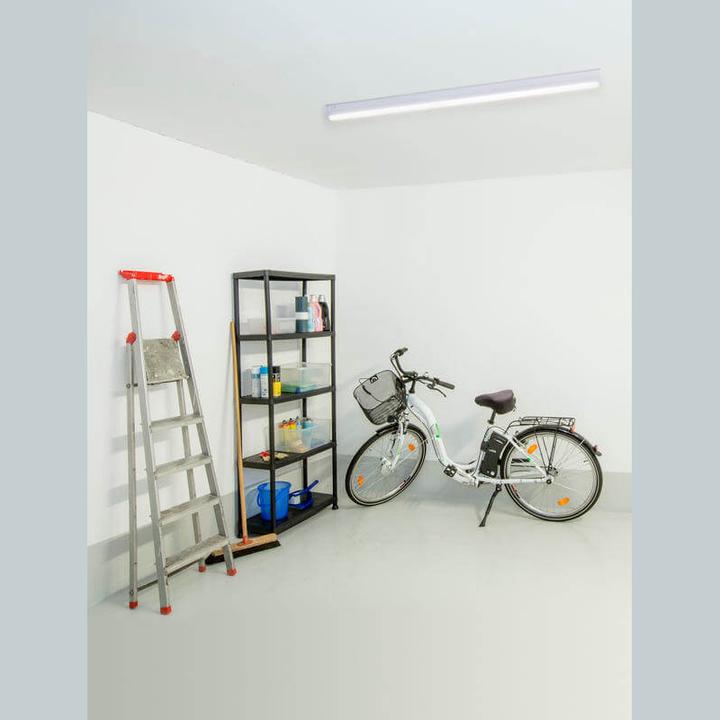 Produktbild Müller Licht Müller-Licht LED-Wand- und Deckenleuchte Basic 1/90 (1750 lm)