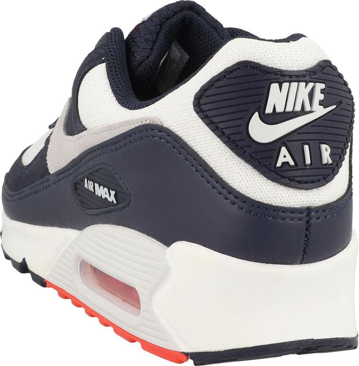 Image du produit Nike Air Max 90 - 67463 (45)
